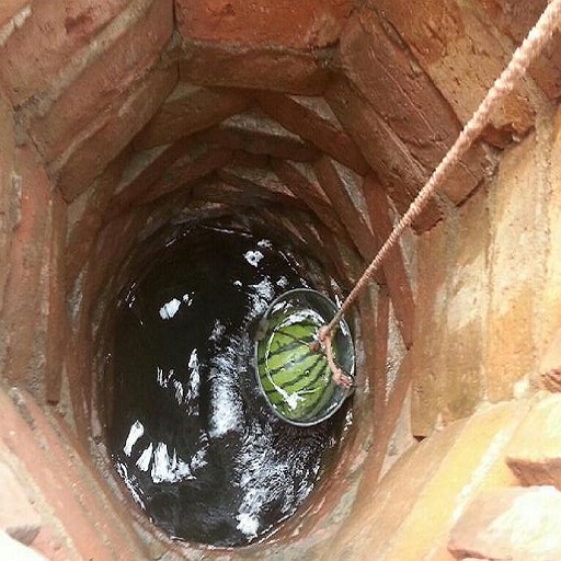 地下水检测，井水检测